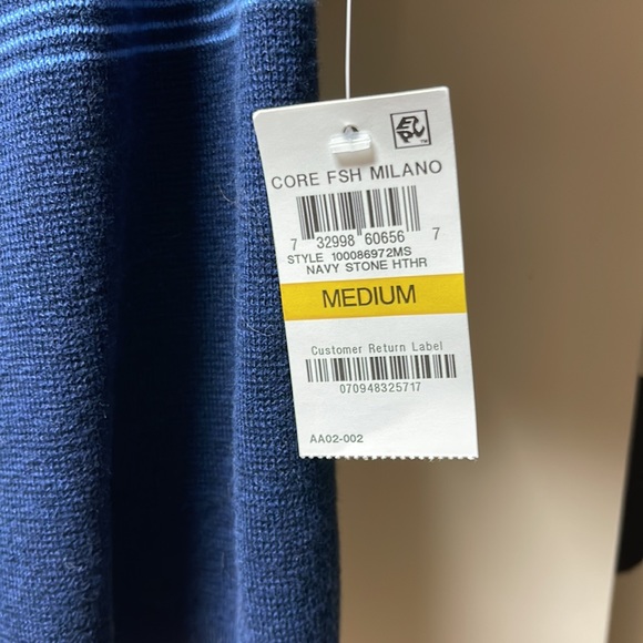 Charter club sweater - Picture 3 of 3